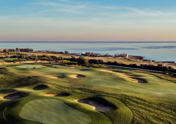 Golf photo 4